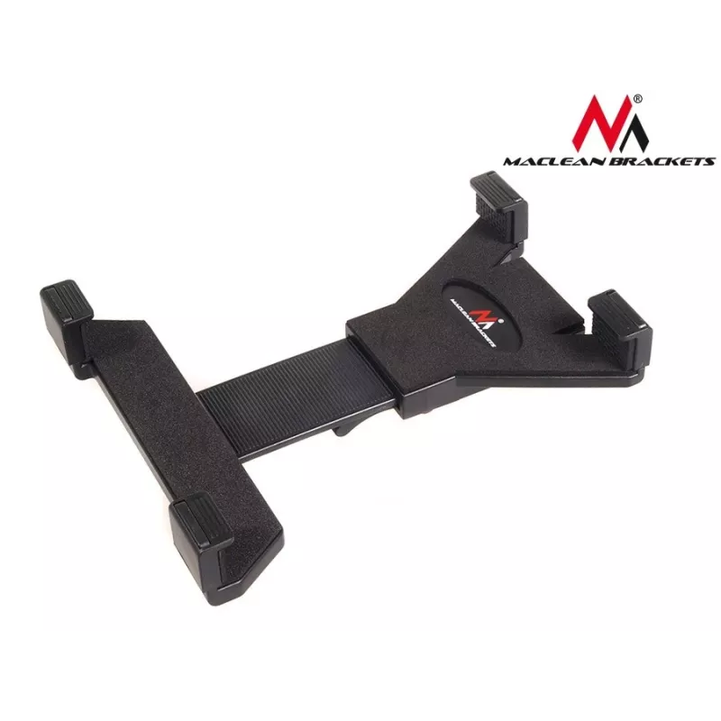 Maclean Brackets MC-657 suporte universal de tablet para encosto de cabeça do carro, 7 - 10.1, rotação ajustável 360°