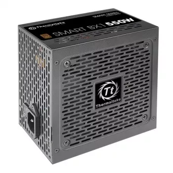 Fonte de alimentação Thermaltake Smart BX1 550 W