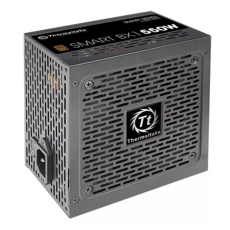 Fonte de alimentação Thermaltake Smart BX1 550 W