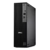 DELL Pro QCS1250 Intel Core Ultra 5 235 16 GB DDR5-SDRAM 512 GB SSD Windows 11 Pro PC compacto PC preto