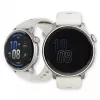 Smartwatch Stelio Activ GPS 46 mm prateado STSWA101SR, GPS, caixa de 46 mm