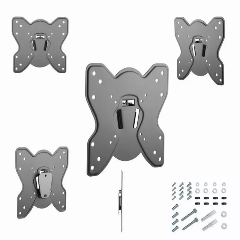Suporte de TV, suporte de parede 23-42 polegadas / WM-42F-03 Gembird