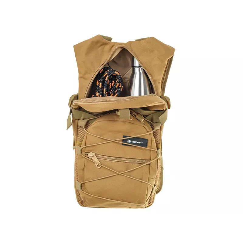 Mochila Tracer 47579 Gamma