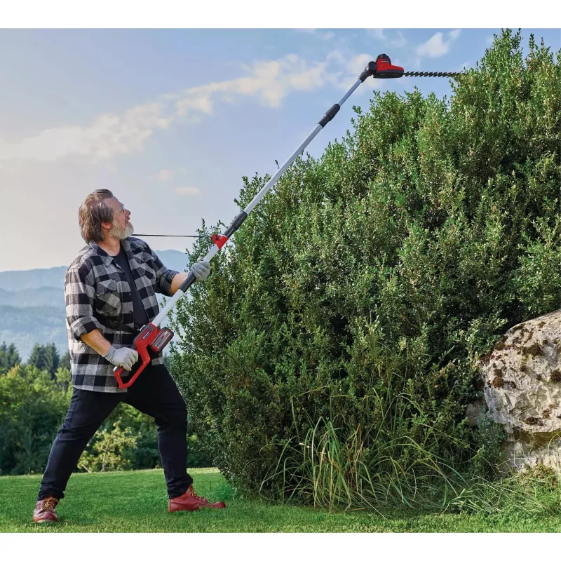 Einhell GC-HH 18/45 lâmina única 3,17 kg