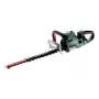 Tesoura de sebes Metabo HS 18 LTX BL 55 — sem fios 18V, comprimento da lâmina 55 cm