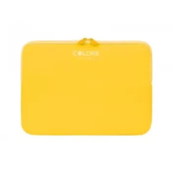 Capa sleeve Tucano BFC1314-Y 35,6 cm 14 polegadas amarelo