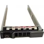 Peça para caixa de computador CoreParts KIT871 gaveta para HDD