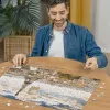 Puzzle Beautiful Skylines - Paris (1000 peças)