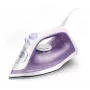 Philips Série 1000 DST1020/30 Ferro de engomar a vapor com base antiaderente 1800 W