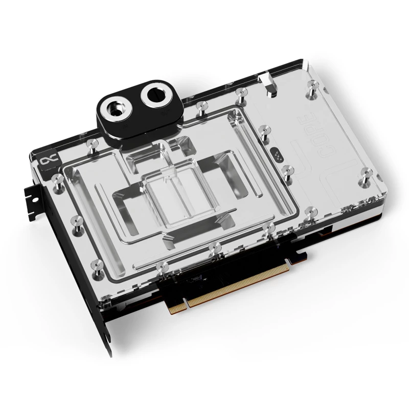 Alphacool Core Geforce RTX 4090 Founders Edition com backplate (13470)