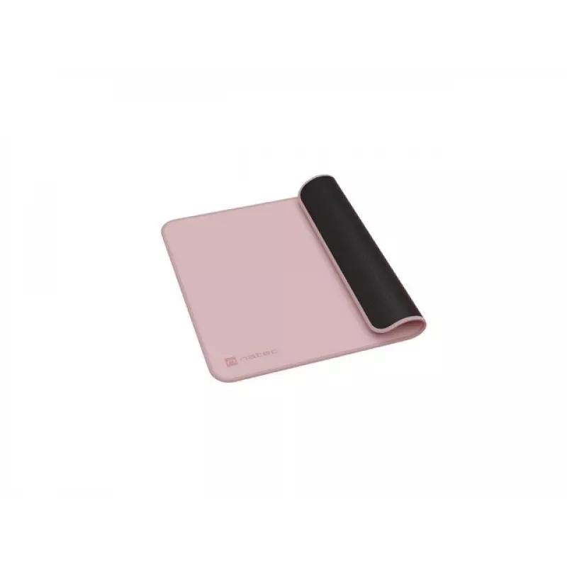 Tapete de rato Colors Series Misty Rose 300x250 mm