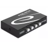 Switch Box com fios DeLOCK 87634