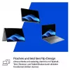 Portátil HP OmniBook BZ8L0EA 16 - 5 GHz 40,6 cm - 1 TB SSD - 32 GB RAM - Ecrã tátil - Windows 11 Home (BZ8L0EA#ABD)