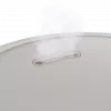 Duux | Neo | Humidificador inteligente | Capacidade do depósito de água 5 L | Adequado para divisões até 50 m² | Ultrassónico | Capacidade de humidificação 500 ml/h | Greige