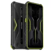 Ulefone Armor X12 Pro 4/64GB preto/verde sem carregador