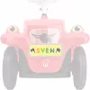 Acessório para carro de balanço/passeio Simba-Dickie BIG 800056486, amarelo, para crianças de 1–7 anos