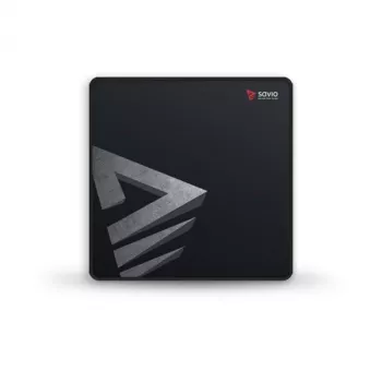 Tapete de rato gaming profissional Savio Precision Control S