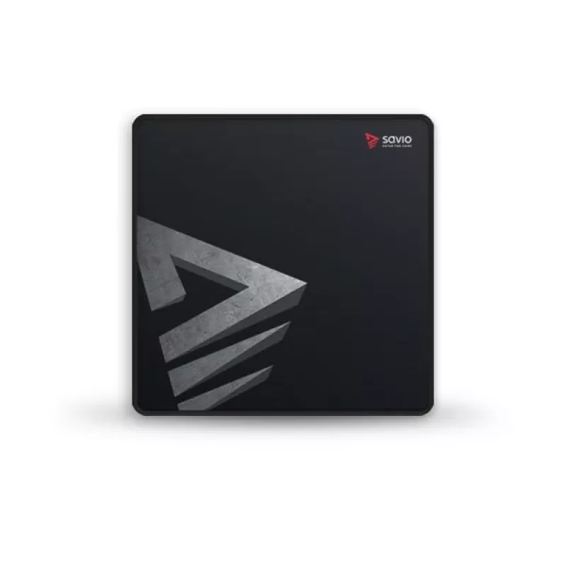 Tapete de rato gaming profissional Savio Precision Control S