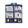 Conjunto de acessórios multiusos Dremel de 150 peças (724)