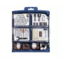 Conjunto de acessórios multiusos Dremel de 150 peças (724)