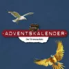 Mystery Kids calendário do advento Der Piratenschatz, puzzle