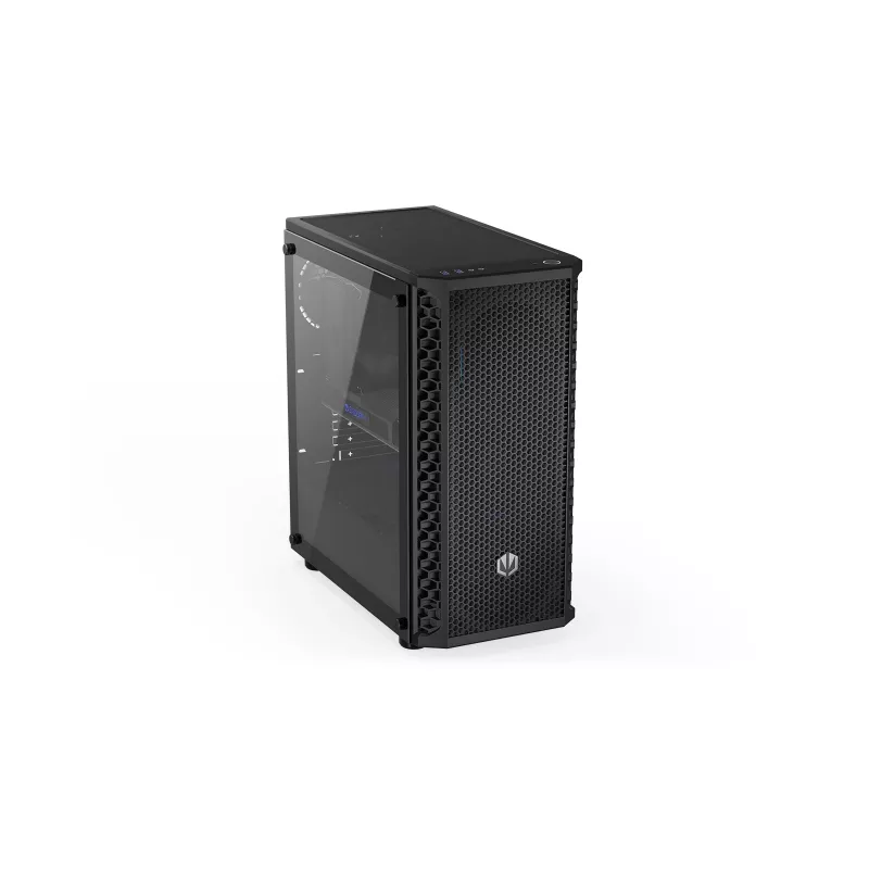 ENDORFY Signum 300 Core torre preta
