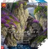 Puzzle Good Loot Imagination: Roch Urbaniak - Trols de Kilmorven, 1000 peças
