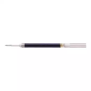 Pentel LR7-A - preto - preto - transparente - polipropileno - aço inoxidável - 0,35 mm - esferográfica