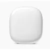 Google Nest WiFi Pro - Sistema Wi-Fi (Router) - até 120 m² - Rede - GigE, 802.11ax (Wi-Fi 6E) - 802.11a/b/g/n/ac/ax (Wi-Fi 6E) - Multi-Banda (GA03030-EU)