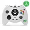 Hyperkin M02668-ANWH, comando, Xbox One, Xbox Series S, Xbox Series X, botão de opções, com fios, USB, USB Type-C