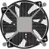 Arrefecedor de CPU Alpenföhn 22226 socket LGA 17XX 1851 92 mm PWM - 35 - arrefecedor de CPU (22210021026)