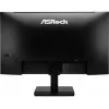 Monitor gaming ASRock 24,5 polegadas Challenger (CL25FFA) IPS 1920 X 1080 1ms VGA HDMI 120Hz 103% SRGB sem cintilação VESA