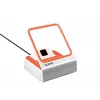 Leitor 2D SUNMI Blink kit USB com modo de mira e cabo de 1,5 m