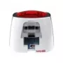 Impressora de cartões de plástico Evolis Badgy 100