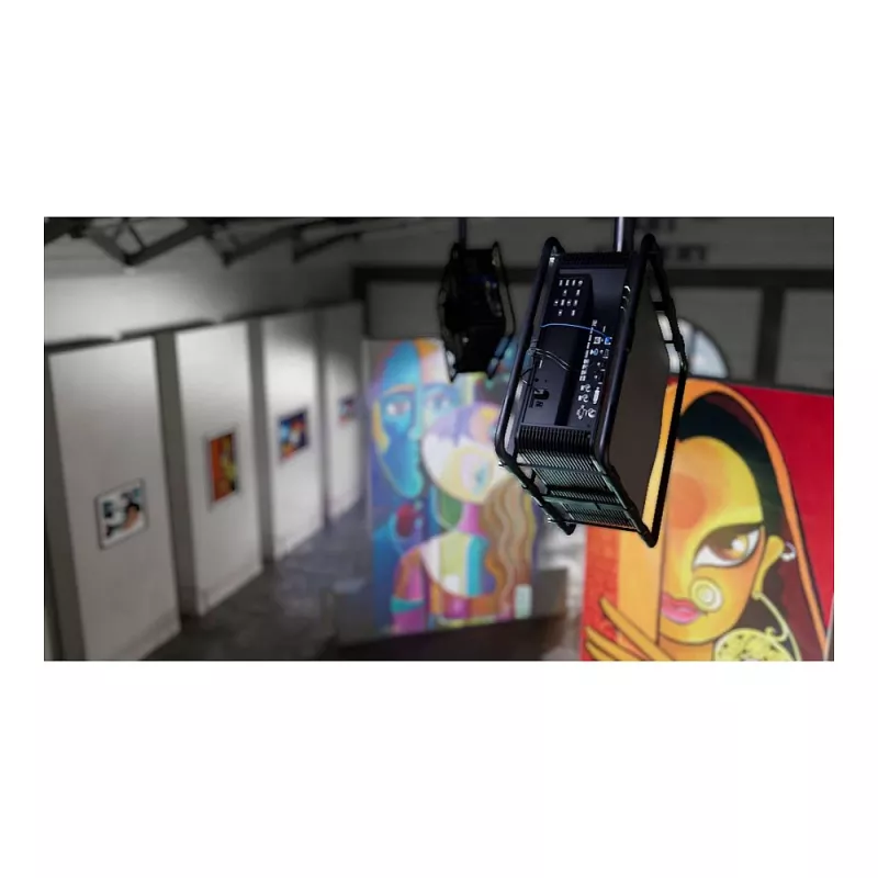 Optoma ZU1300 (sem objetiva)