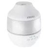 Humidificador ultrassónico HoMedics UHE-CM18-EU — névoa fria, emissão de névoa ajustável