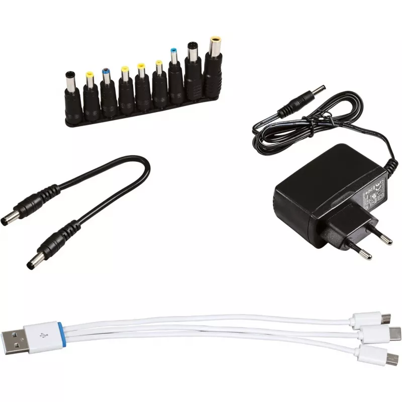 Bateria portátil Einhell CE-JS 18, 18000 mAh