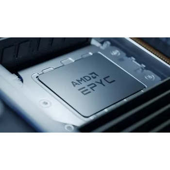 Processador AMD EPYC 9634 2,25 GHz 384 MB L3 Socket SP5