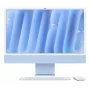 Apple iMac Z1E5 59,62 cm vidro padrão M4 8C CPU/8C GPU/16C N.E. QWERTZ