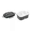 Recipiente para alimentos Jata JEFE2003 1400 ml – recipiente de cozinha reutilizável