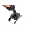 Suporte de montagem Hammer AKC001226 – suporte universal para smartphones e tablets