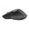 Logitech MX Master 4 – Rato – Bluetooth, 2,4 GHz – Graphite