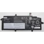 Bateria interna de iões de lítio Lenovo 54,7Wh 5B11M90070 para portáteis Lenovo compatíveis