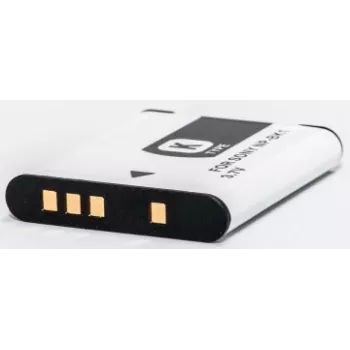 Bateria recarregável Extra Digital NP-BK1 3,6V 1200mAh para dispositivos portáteis