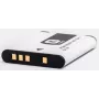 Bateria recarregável Extra Digital NP-BK1 3,6V 1200mAh para dispositivos portáteis