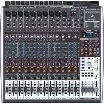 Behringer Xenyx X2442USB - misturador de áudio