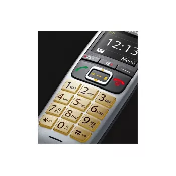 Telefone analógico/DECT Gigaset E560HX