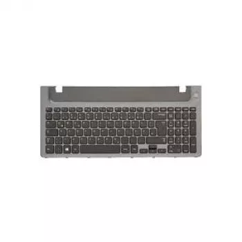 Samsung BA75-04094C peça de substituição para portátil teclado