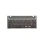 Samsung BA75-04094C peça de substituição para portátil teclado