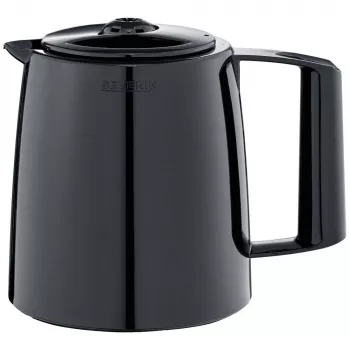 Chaleira elétrica SEVERIN TK 5581 — 1,5 L, 2200 W, corpo em aço inoxidável, jarro sem fios sobre base